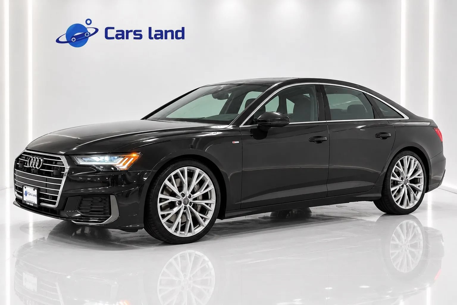 Used 2019 Audi A6 3.0T Prestige w/ Prestige Package AWD/4WD image 6