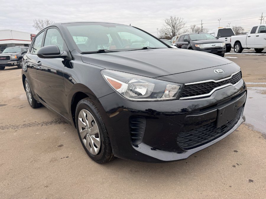 Used 2018 Kia Rio S image 7