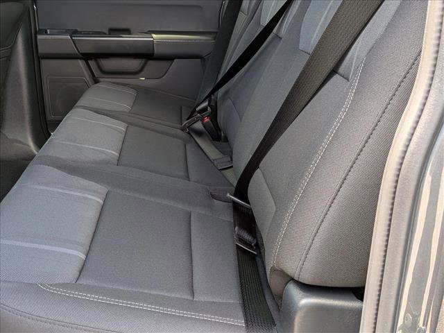 New 2026 Ford F150 STX image 14