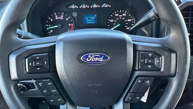 Used 2022 Ford F250 XL w/ Power Equipment Group RWD image 31