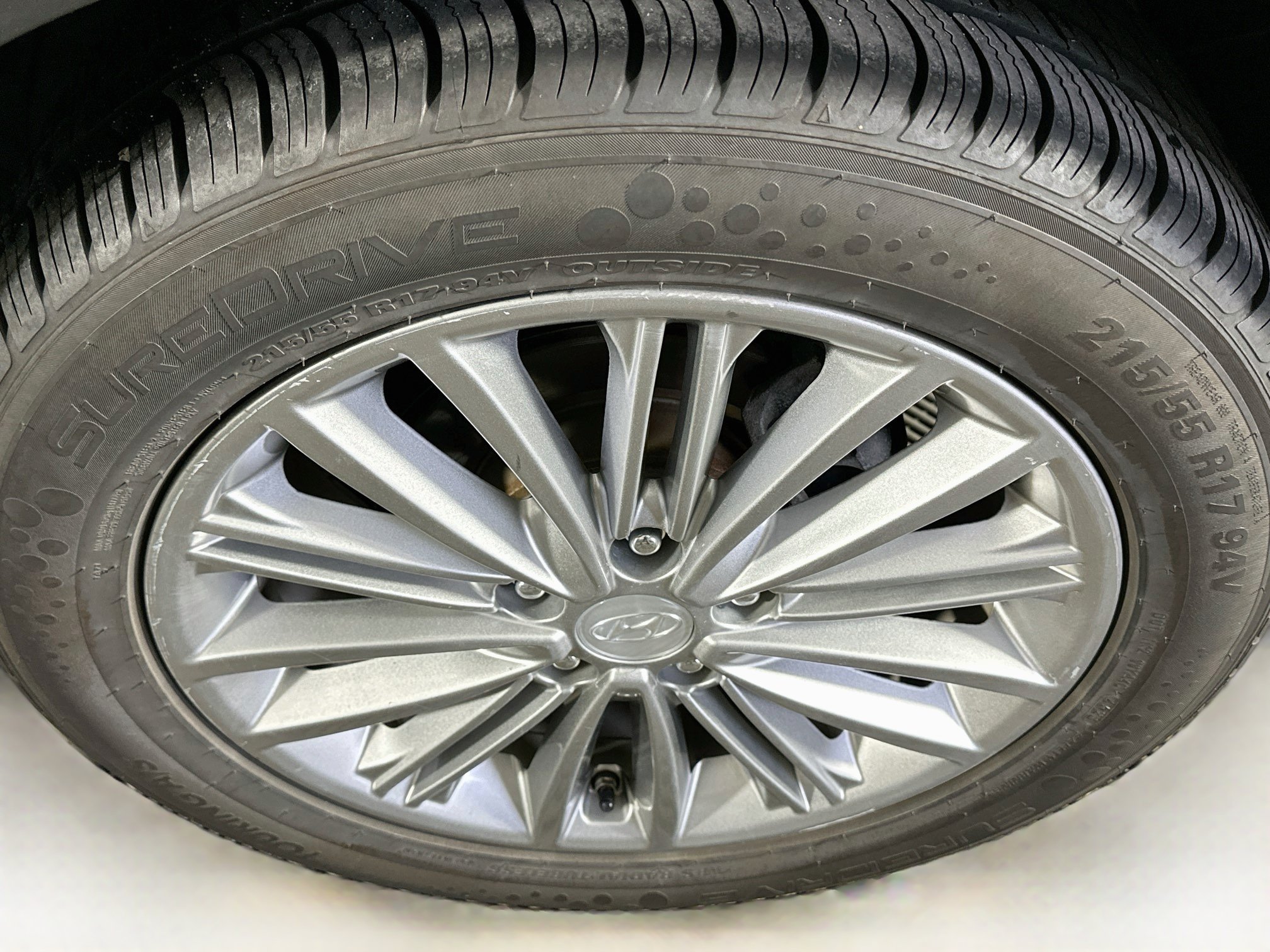 Used 2020 Hyundai Kona SEL FWD image 11