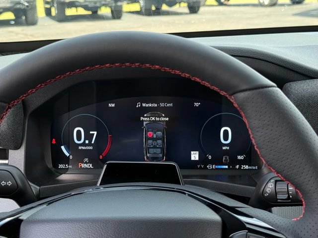 New 2026 Ford Explorer ST-Line AWD/4WD image 9