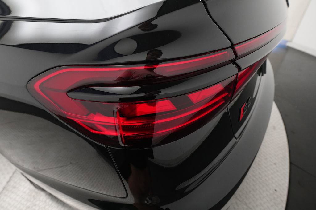 New 2026 Audi S8 AWD/4WD image 34