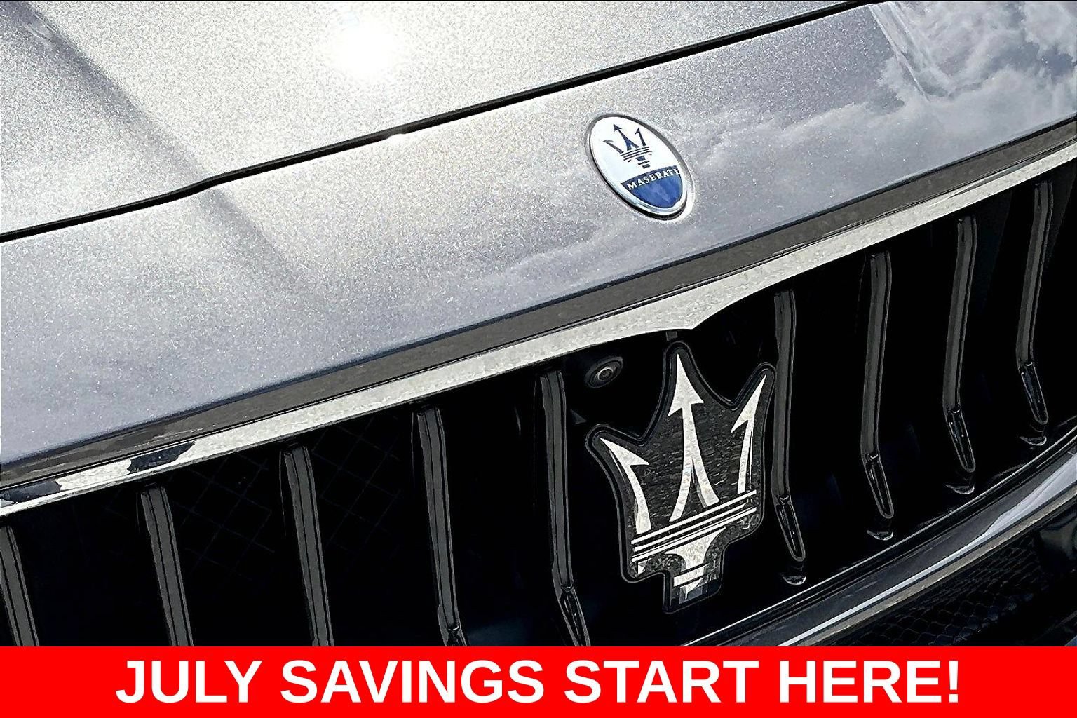 Used 2023 Maserati Ghibli Modena Q4 AWD/4WD image 40