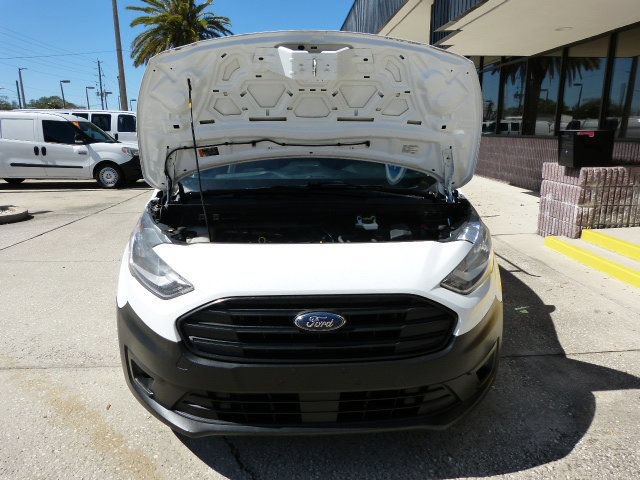 Used 2019 Ford Transit Connect XL FWD image 8