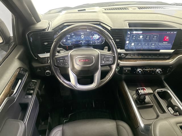 Used 2022 GMC Sierra 1500 Elevation w/ Elevation Premium Package AWD/4WD image 22