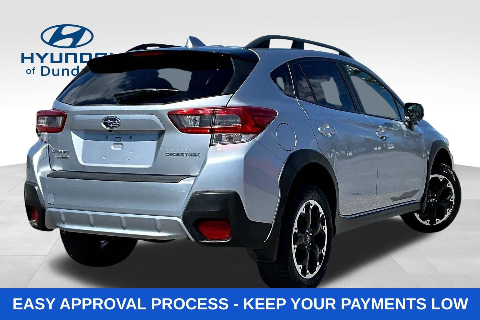 Used 2021 Subaru Crosstrek 2.0i Premium w/ Moonroof Package image 7
