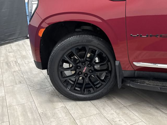 Used 2024 GMC Yukon XL SLT image 39