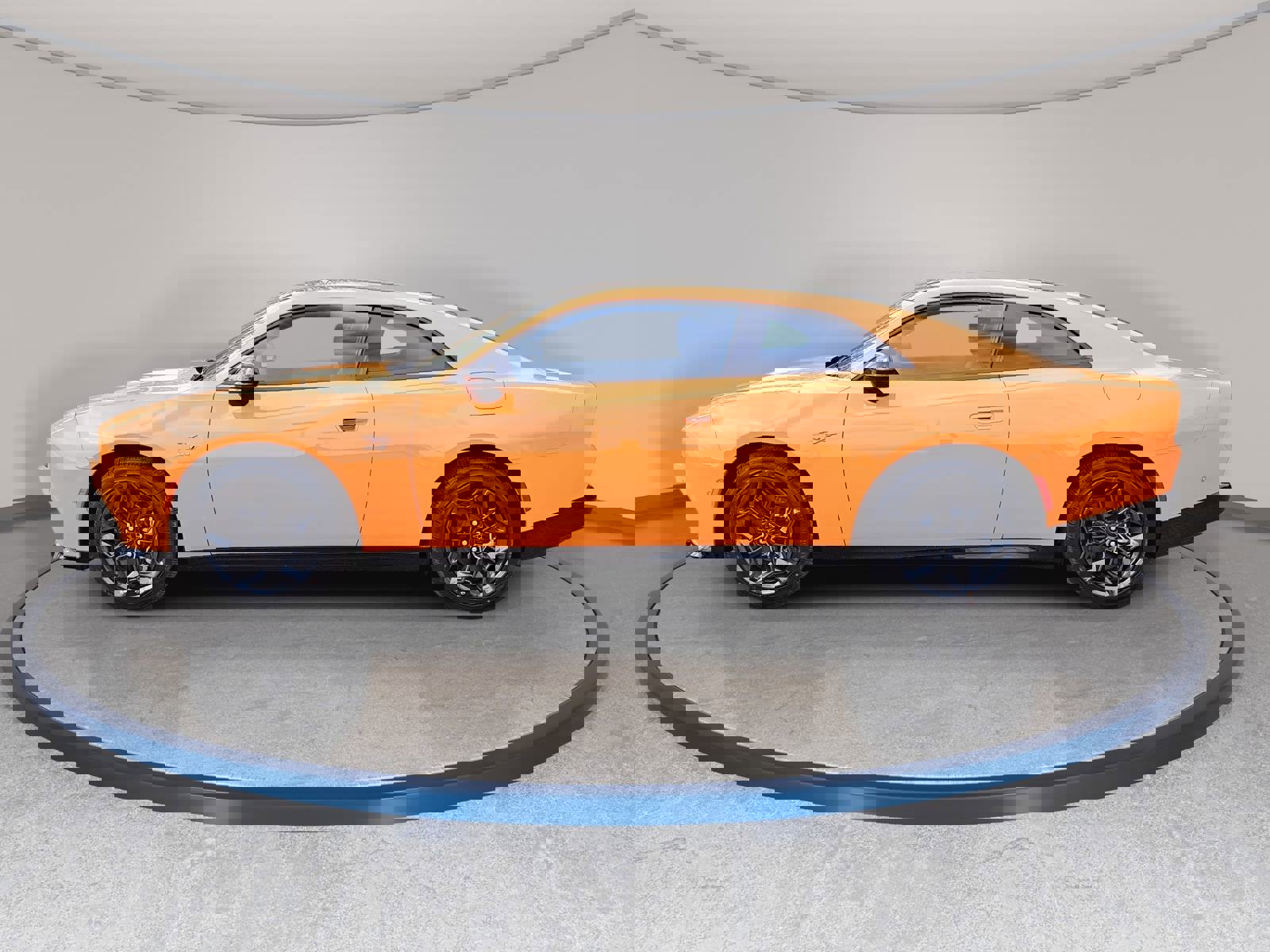 New 2025 Dodge Charger R/T w/ Sun & Sound Package image 8