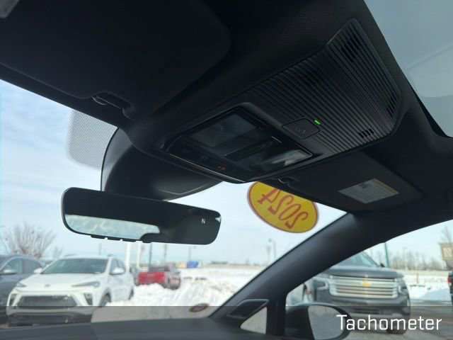 Used 2024 Volkswagen GTI SE image 28