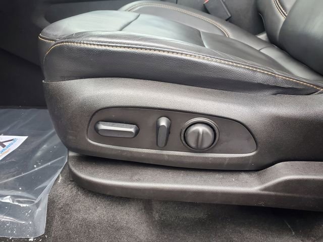 Certified 2018 Chevrolet Traverse LT w/ LPO, Floor Liner Package image 23