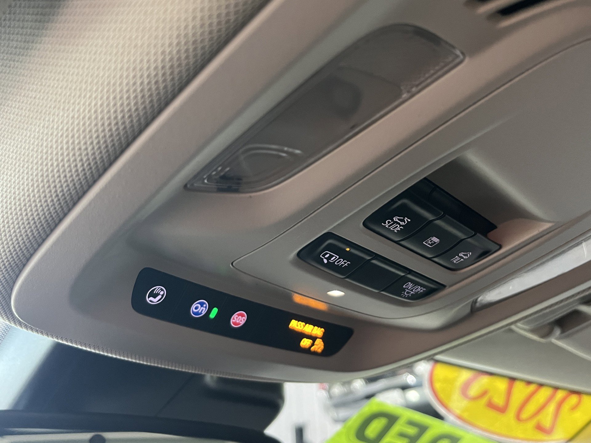 Certified 2023 Buick Envision Essence w/ Sport Touring Package AWD/4WD image 11