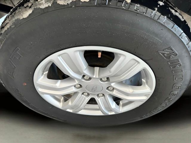 Used 2022 Ford Ranger XLT w/ Trailer Tow Package image 18