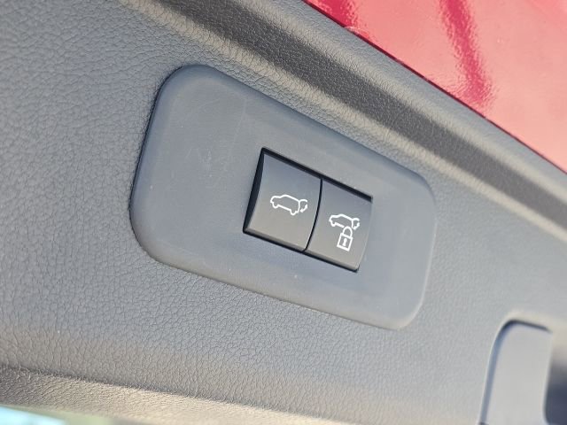 Used 2025 Toyota Grand Highlander FWD image 12