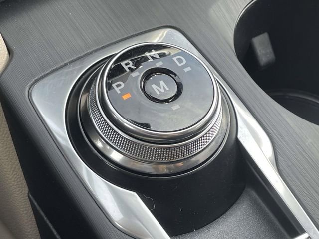 Certified 2020 Ford Escape Titanium image 23