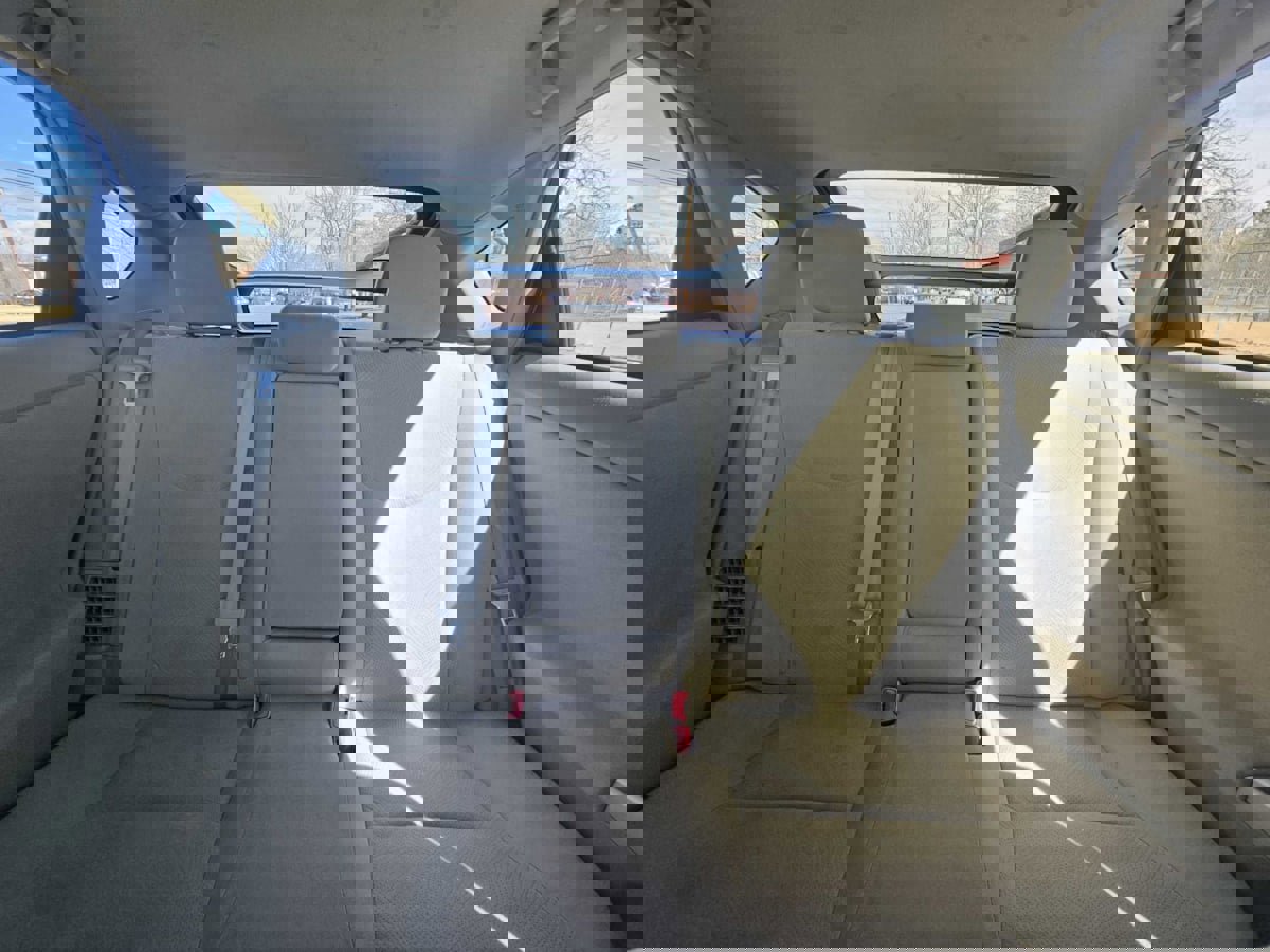 Used 2015 Toyota Prius Two FWD image 19