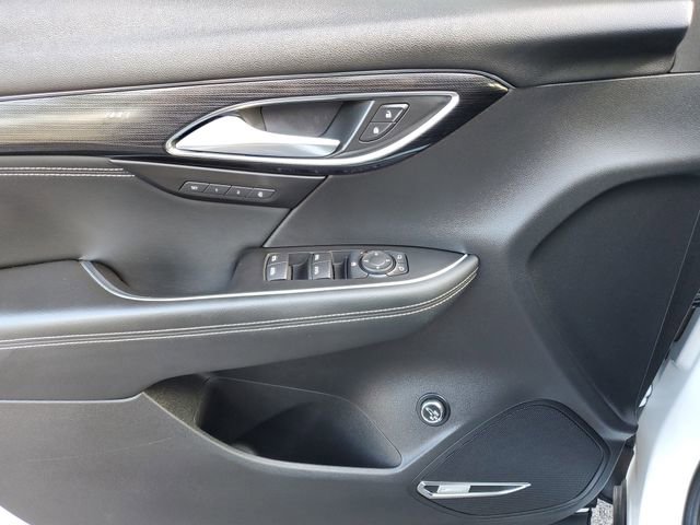 Used 2022 Buick Envision Essence w/ Technology Package II FWD image 16