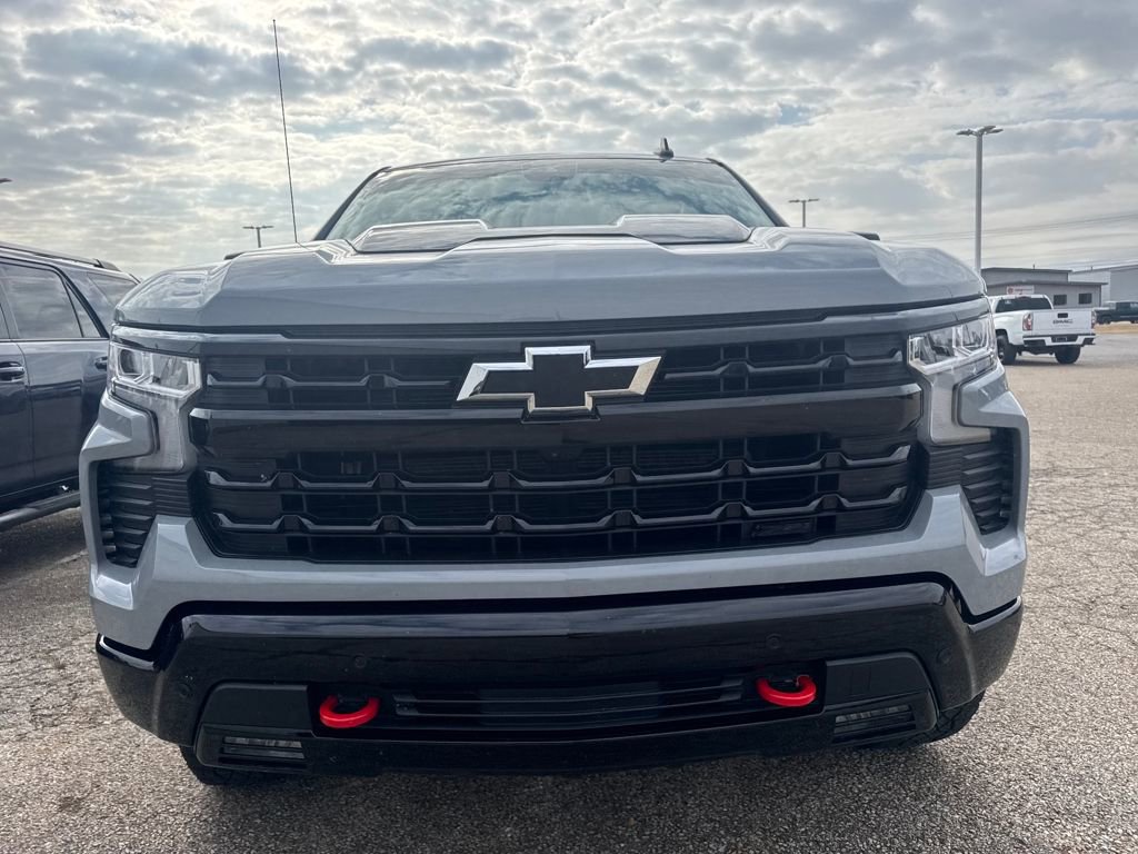 Used 2024 Chevrolet Silverado 1500 LT Trail Boss w/ LT Trail Boss Premium Package image 2