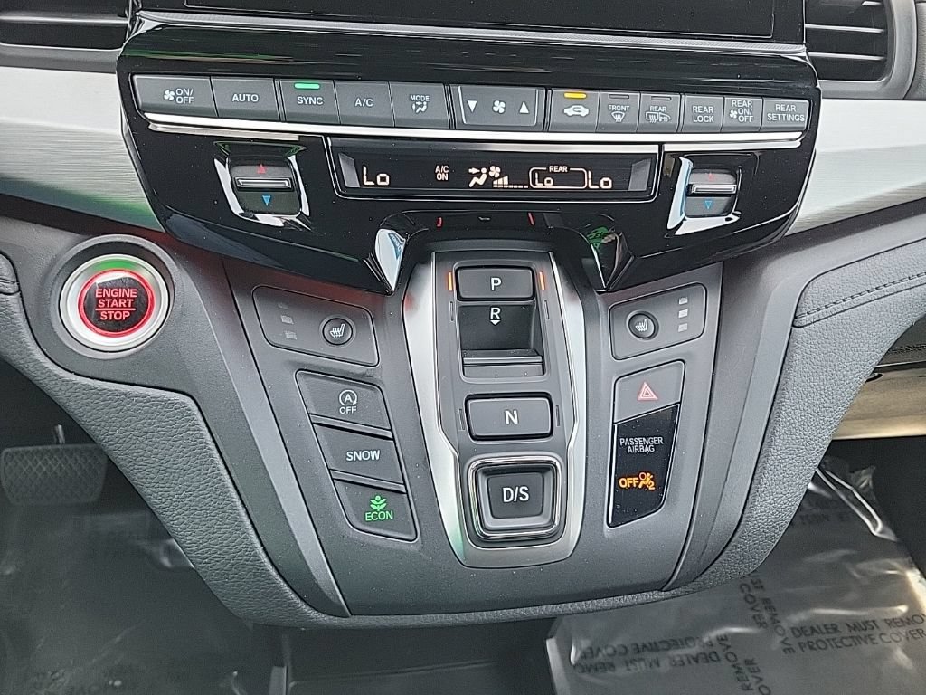 Used 2025 Honda Odyssey Sport-L image 18