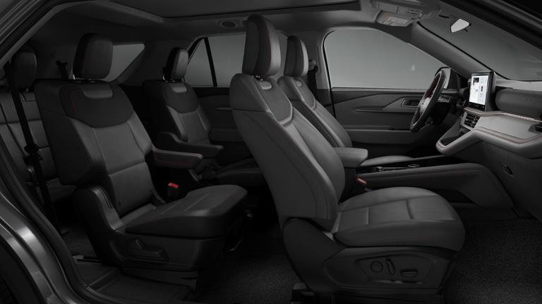 New 2026 Ford Explorer Active w/ Active Comfort Package AWD/4WD image 28