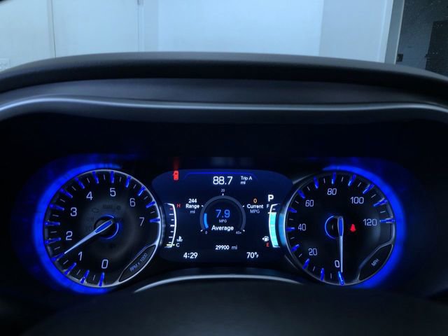 Used 2025 Chrysler Pacifica Select FWD image 28