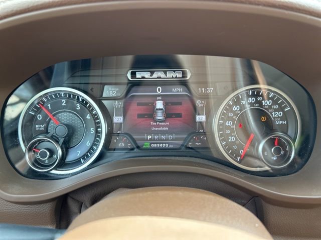 Used 2019 RAM 1500 Laramie image 14