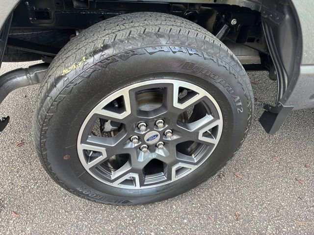 Used 2024 Ford F150 STX image 15