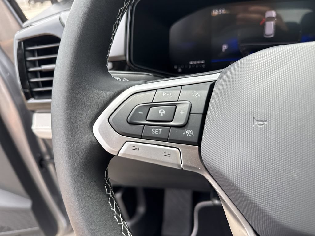 New 2026 Volkswagen Taos S FWD image 16