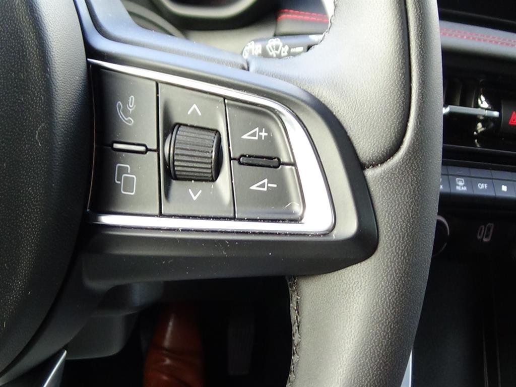 Used 2024 Dodge Hornet R/T AWD/4WD image 24