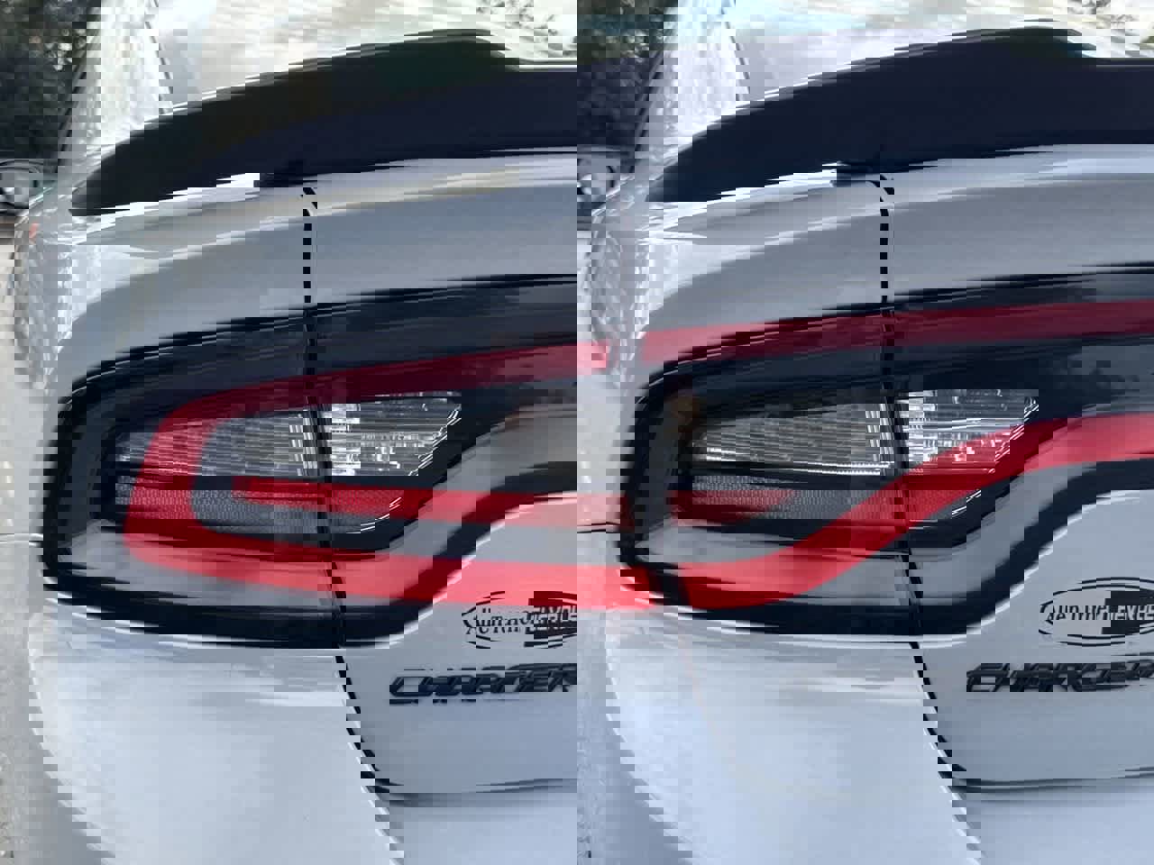 Used 2022 Dodge Charger GT w/ Blacktop Package image 8