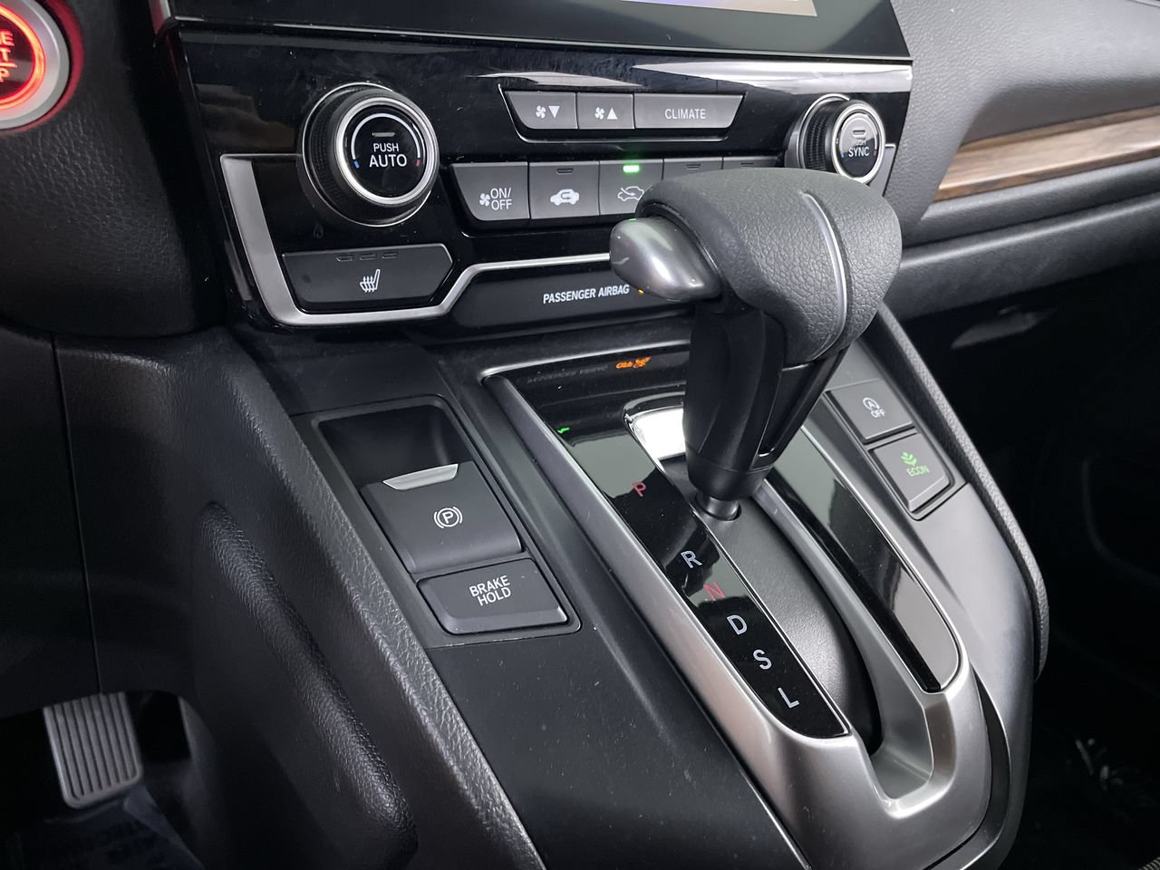 Used 2020 Honda CR-V EX image 18