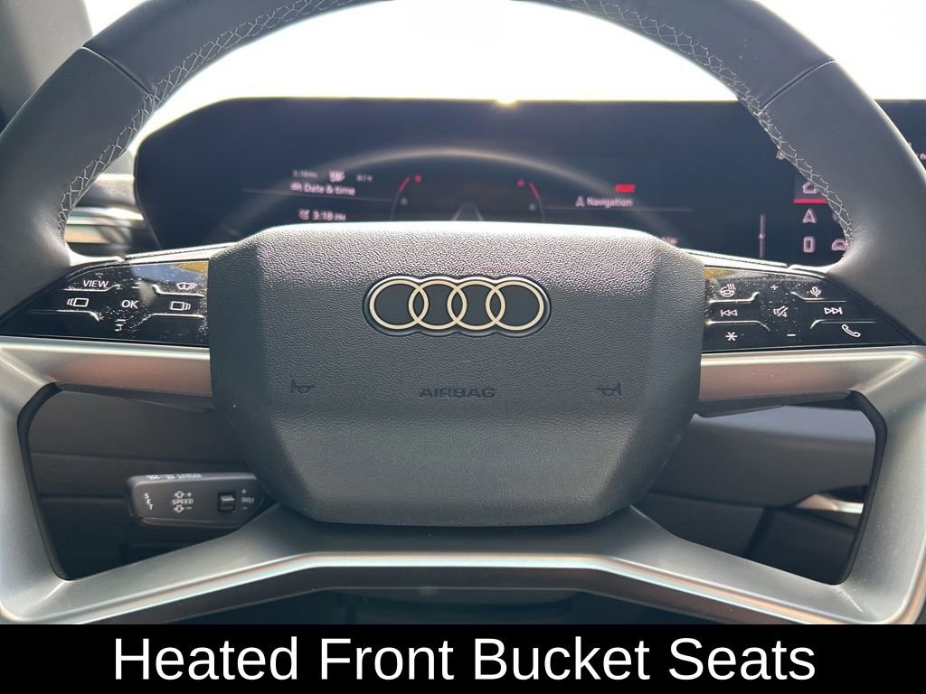 Used 2025 Audi A5 2.0T Premium Plus w/ Premium Plus image 24