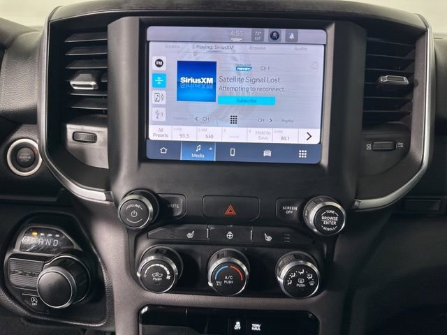 Used 2024 RAM 1500 Lone Star image 15