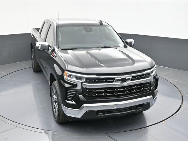 New 2026 Chevrolet Silverado 1500 LT image 61