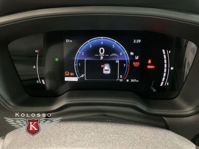 New 2026 Toyota Corolla Cross LE image 14