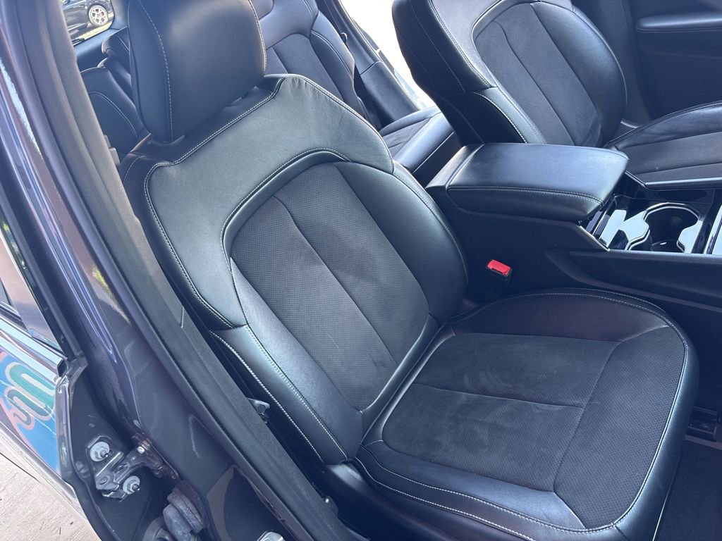 Used 2022 Jeep Grand Cherokee Altitude image 63