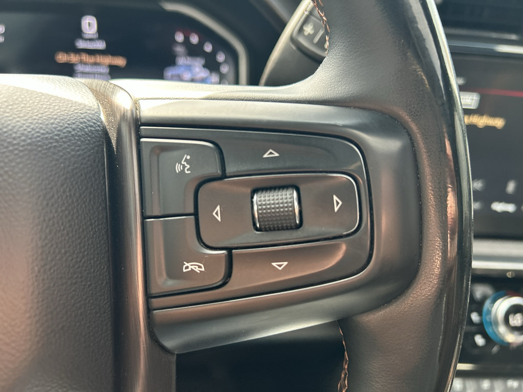 Used 2024 GMC Sierra 2500 AT4 w/ AT4 Premium Plus Package AWD/4WD image 25