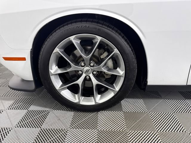 Used 2021 Dodge Challenger GT image 11