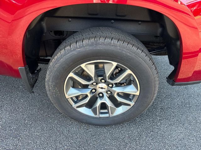New 2026 Chevrolet Silverado 1500 RST w/ All Star Edition Plus image 13