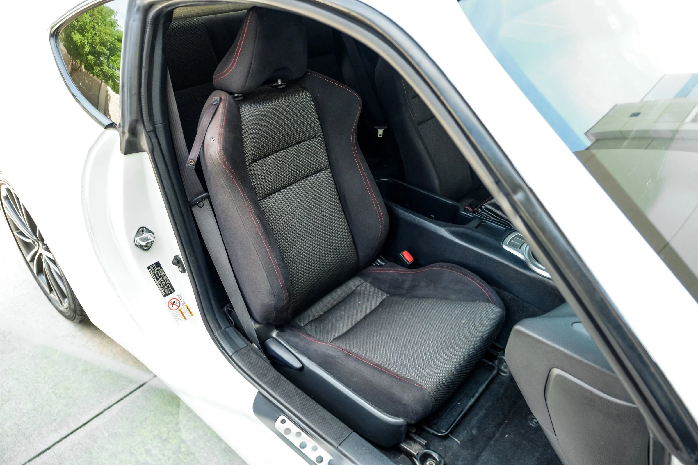 Used 2016 Subaru BRZ Premium RWD image 37