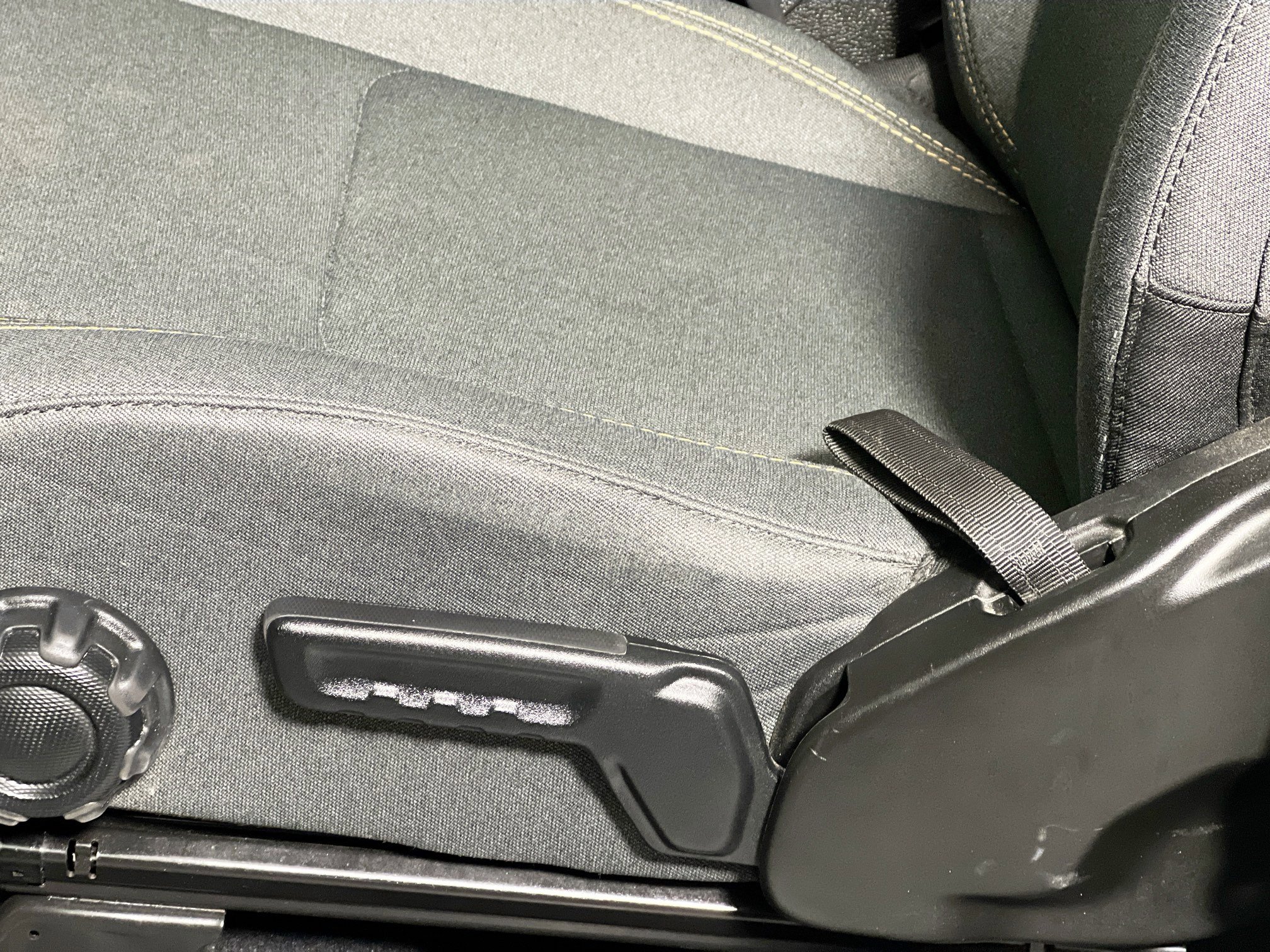 Used 2024 Jeep Wrangler Sport S AWD/4WD image 14