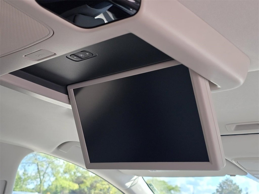 New 2026 Honda Odyssey Elite image 11