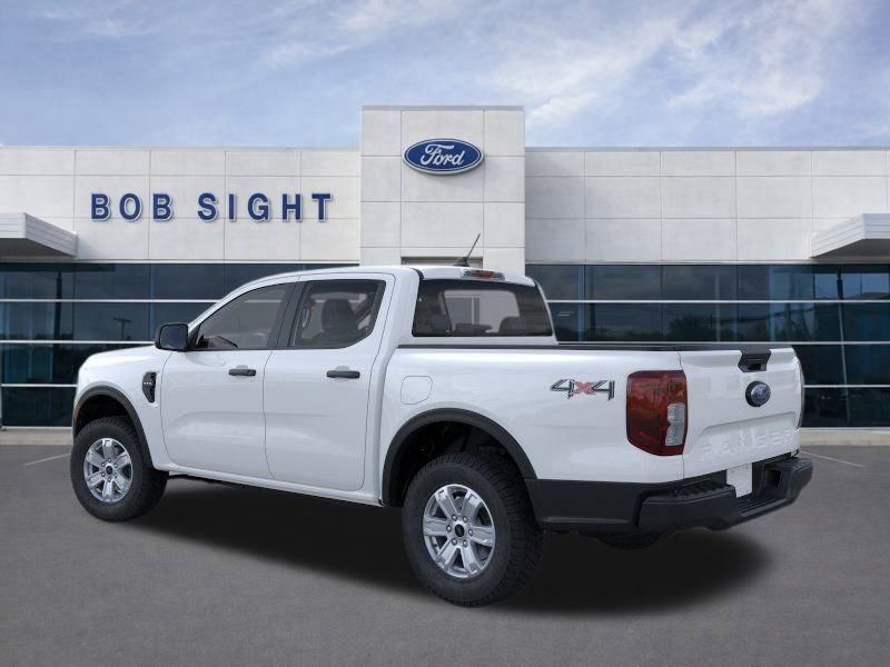 New 2025 Ford Ranger XL image 6