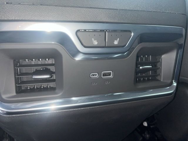 New 2026 Chevrolet Silverado 1500 LTZ AWD/4WD image 20
