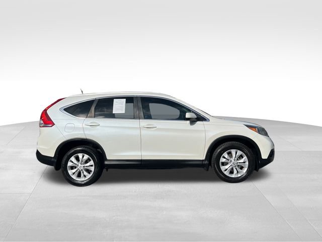 Used 2013 Honda CR-V EX-L image 6