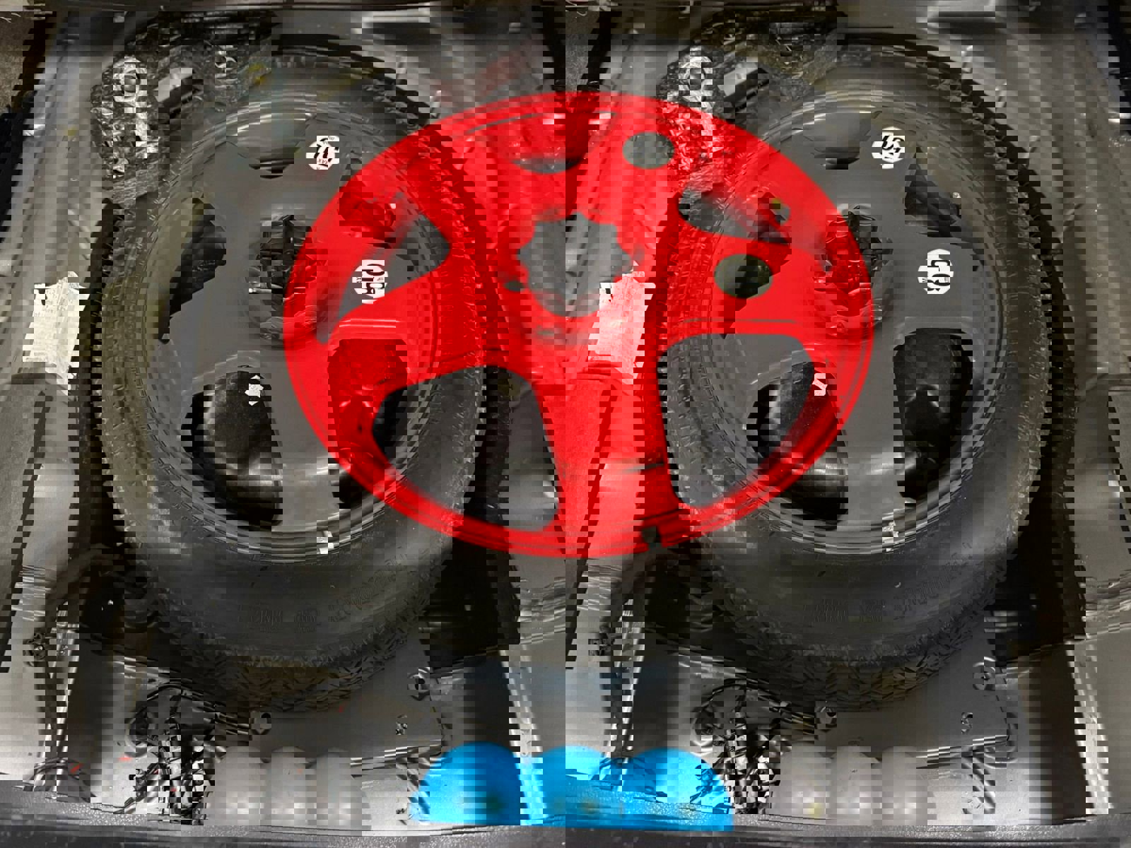 Used 2006 Bentley Flying Spur Flying Spur image 51