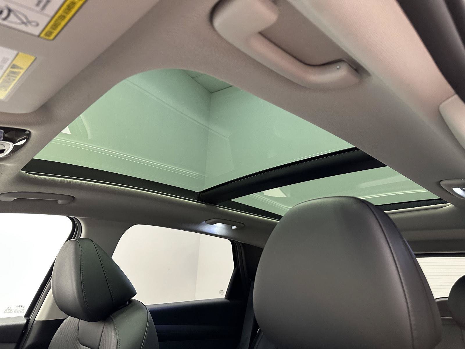Certified 2025 Hyundai Tucson SEL AWD/4WD image 18
