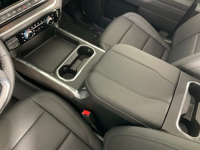 New 2026 GMC Sierra 2500 SLT w/ SLT Premium Package image 22