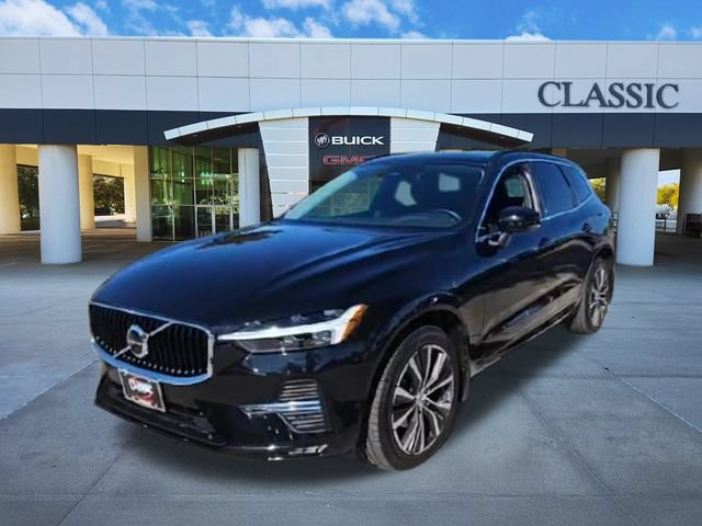 Used 2022 Volvo XC60 B5 Momentum w/ Climate Package AWD/4WD image 4