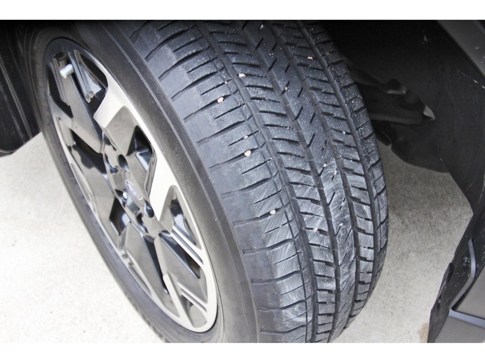 Certified 2025 Subaru Forester Premium AWD/4WD image 30